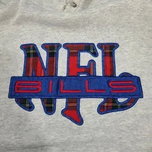 90s スウェット　Nutmeg Buffalo bills USA製　XXL 90s スウェット Nutmeg Buffalo bills USA製 XXL 公式通販